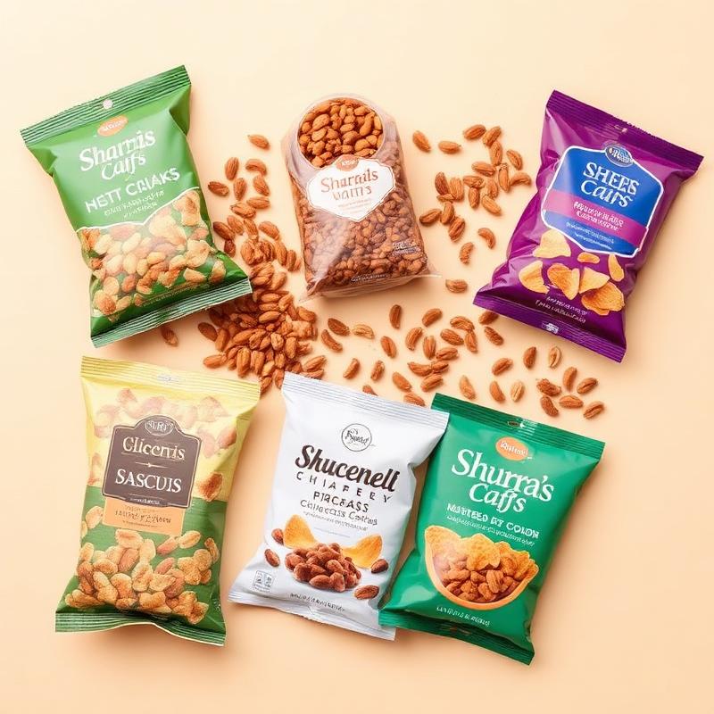 Snacks & More